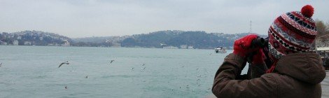 22th December 2012 - Bosphorus Count